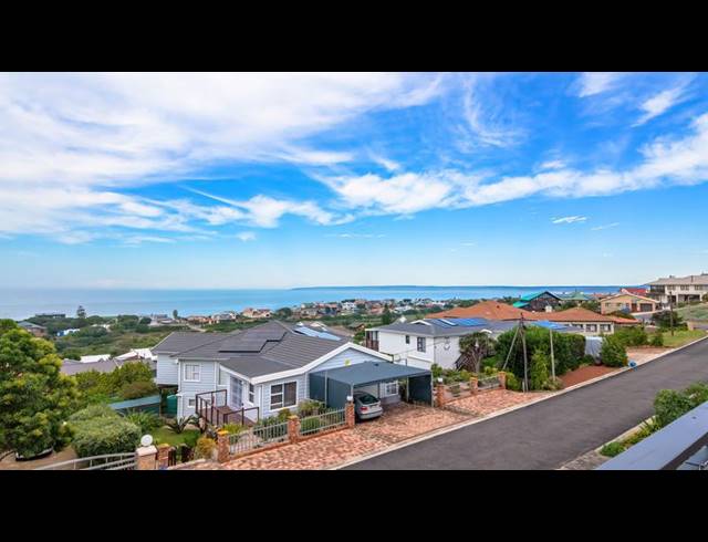6 BEDROOM HOUSE FOR SALE IN TERGNIET